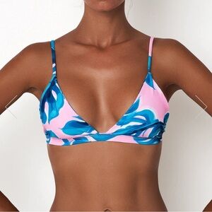 Vaya Island VÜES SAHARA TOP size M NWT